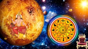 2026ರ ಆರಂಭದಲ್ಲಿ ಮಹಾಲಕ್ಷ್ಮಿ ರಾಜಯೋಗ; ಈ 3 ರಾಶಿ ಜನರಲ್ಲಿ ಹಣದ ಮಳೆ, ಧನಾತ್ಮಕ ಯೋಗ