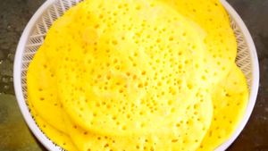 ಮಹಾರಾಷ್ಟ್ರದ ಬೆಸ್ಟ್ ಖಾಪ್ರೋಳಿ ನೀವೂ ಮಾಡಿ; ಇದು ದೋಸೆಗಿಂತ ಮೃದು!