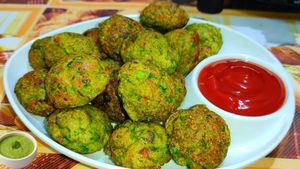 ಹತ್ತಿಯಂತಹ ಮೃದುವಾದ ಅಪ್ಪೆ..! ಹಸಿ ಬಟಾಣಿ ಬಳಸಿ ಈ ರೀತಿ ಮಾಡಿ.. ರುಚಿ ಮರೆಯಲು ಸಾಧ್ಯವೇ ಇಲ್ಲ!