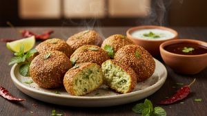 ಮೂಲಂಗಿ ಮತ್ತು ಮೊಸರಿ ಬಳಸಿ ಈ ಕಬಾಬ್ ಮಾಡಿ! ಈ ರುಚಿಗೆ ಎಲ್ಲರೂ ಫಿದಾ.. ಚಳಿಗಾಲ‍ಕ್ಕೆ ಸೂಪರ್