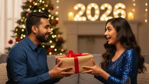 New Year 2026: ಈ ವರ್ಷ ನಿಮ್ಮ ಪತ್ನಿಗೆ ಈ ಉಡುಗೊರೆ ನೀಡಿ! ಖಂಡಿತ ಫುಲ್ ಖುಷ್.. ಬೆಲೆಯೂ ಕಡಿಮೆ 