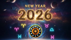 2026ರ ಮೊದಲ ದಿನ ಏಕೆ ವಿಶೇಷ? ಜನವರಿ 1 ರಿಂದ ಈ ರಾಶಿಗಳ ಅದೃಷ್ಟ ಬದಲಾಗುತ್ತೆ! ಯಾರಿಗೆಲ್ಲಾ ಲಾಭ?