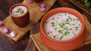 ಪ್ರತಿದಿನ ಕುಡಿಯಿರಿ ಈ ಗಂಜಿ..!! ಕೀಲು ನೋವು ನಿವಾರಣೆ.. 2 ಪಟ್ಟು ತೂಕ ಇಳಿಕೆ ಗ್ಯಾರಂಟಿ