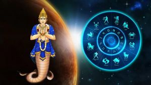 2026ರಲ್ಲಿ 2 ಬಾರಿ ರಾಹು ನಕ್ಷತ್ರ ಬದಲಾವಣೆ; ಈ ರಾಶಿಯವರಿಗೆ ಒಲಿಯಲಿದೆ ಅದೃಷ್ಟ!