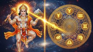 ಸರ್ವಾರ್ಥ ಸಿದ್ಧಿ ಯೋಗ: ಈ 5 ರಾಶಿಗಳಿಗೆ ಅಪಾರ ಲಾಭದ ಸುರಿಮಳೆ! ಧನವಂತರಾಗುವ ಯೋಗ