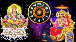 2026ರಲ್ಲಿ ಶನಿ ಸೂರ್ಯನಿಂದ ವಿಶೇಷ ಯೋಗ; ಬಾಕಿ ಉಳಿದ ಕೆಲಸ ಪೂರ್ಣ, ಸಾಲದ ಸಮಸ್ಯೆ ನಿವಾರಣೆ!
