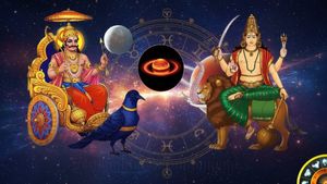 ಶನಿ-ಬುಧ ಮಾರ್ಗಿ: ಈ ರಾಶಿಯವರಿಗೆ ಲಾಭವೋ ಲಾಭ! ಕಷ್ಟಗಳೆಲ್ಲಾ ದೂರ.. ಧನಲಾಭ ಯಾರಿಗೆ?