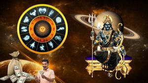 30 ವರ್ಷಗಳ ಬಳಿಕ ಶನಿ ದಯೆ: 2026ರಲ್ಲಿ ಶನಿ ನಕ್ಷತ್ರ ಸಂಚಾರ.. ಈ ರಾಶಿಗಳ ಕಷ್ಟವೆಲ್ಲಾ ಅಂತ್ಯ! ರಾಜಯೋಗ ಶುರು