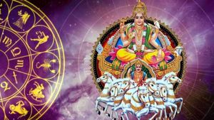 ನಾಳೆ ಗುರುವಿನಿಂದ ಈ ರಾಶಿಗಳಿಗೆ ಸೌಭಾಗ್ಯ: ಮುಂದಿನ ವರ್ಷ ಬಂಪರ್​ ಲಾಭ! ಮನೆ-ವಾಹನ ಖರೀದಿ ಯೋಗ