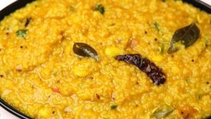 ತಮಿಳುನಾಡು ಶೈಲಿಯ ಅವರೆಕಾಳು ಕಿಚಡಿ ಮಾಡಿ! ಎಷ್ಟು ರುಚಿಕರ ಖಾದ್ಯ ಅನ್ನೋದು ಗೊತ್ತಾ?