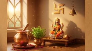 ಸಾಲದಿಂದ ಮುಕ್ತಿ ಬೇಕಾ? ಮನೆಯ ಈ ದಿಕ್ಕಿನಲ್ಲಿ ಇಡಲೇಬೇಕು ಈ ವಸ್ತುಗಳು!