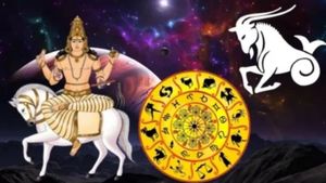 2026ರ ಆರಂಭದಲ್ಲೇ ಮಕರ ರಾಶಿಗೆ ಶುಕ್ರ ಸಂಚಾರ; ಈ ರಾಶಿಯವರಿಗೆ ಧನಲಾಭ, ಶನಿ ಪ್ರಭಾವದಿಂದ ಮುಕ್ತಿ! 