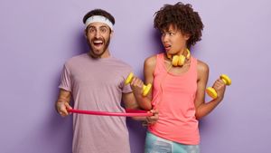 2026ರಲ್ಲಿ ತೂಕ ಇಳಿಸುವ ಗುರಿ ಇಟ್ಟುಕೊಳ್ಳಿ: ಡಯೆಟ್, ಜಮ್ ಏನು ಬೇಡ, ಈ ಸಿಂಪಲ್ ಟಿಪ್ಸ್ ಫಾಲೋ ಮಾಡಿ!