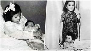 ವಿಶ್ವದ ಅತ್ಯಂತ ಕಿರಿಯ ತಾಯಿ ಯಾರು ಗೊತ್ತಾ? ಆಕೆ 5 ವರ್ಷಕ್ಕೆ ಗಂಡು ಮಗುವಿಗೆ ಜನ್ಮ ನೀಡಿದ್ದ ಕಥೆ ಇದು!!