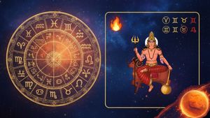 Year Ender 2025: ಈ ವರ್ಷ 7 ರಾಶಿ, 14 ನಕ್ಷತ್ರಗಳಲ್ಲಿ ಮಂಗಳ ಸಂಚಾರ! ಎಲ್ಲಾ 12 ರಾಶಿಗಳಿಗೆ ಏನು ಲಾಭ?