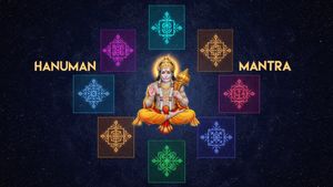 9 ನಂಬರ್, 9 ಮಂತ್ರಗಳು..!! ನಿಮ್ಮ ಜೀವನದ ದಿಕ್ಕನ್ನೇ ಬದಲಿಸಬಲ್ಲ ಹನುಮಾನ್ ಮಂತ್ರಗಳು.. ಫಲ ಏನು?