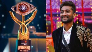 ಬಿಗ್ ಬಾಸ್ ವಿನ್ನರ್‌ಗೆ ಬಹುಮಾನ ಘೋಷಿಸಿದ್ದ ನಟ ಸುದೀಪ್; ಗಿಲ್ಲಿಗೆ ಸಿಕ್ಕ ಬಹುಮಾನದ ಮೊತ್ತ ಎಷ್ಟು?