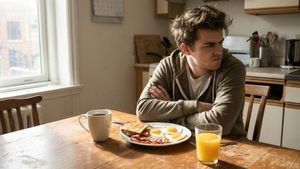 ಬ್ರೇಕ್‌ಫಾಸ್ಟ್ ಸ್ಕಿಪ್ ಮಾಡ್ತಿರಾ? ತೂಕ ಇಳಿಯೋದಿಲ್ಲ ದೇಹಕ್ಕಿದೆ ಅಪಾಯ, ಹಲವು ಸಮಸ್ಯೆ!