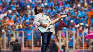 ಹಿನ್ನೆಲೆ ಗಾಯನದಿಂದ ಅರಿಜಿತ್ ಸಿಂಗ್ ನಿವೃತ್ತಿ; ಅವರ ಆಸ್ತಿ ಎಷ್ಟು ಕೋಟಿ ಗೊತ್ತಾ? ಎರಡನೇ ಪತ್ನಿ ಯಾರು?