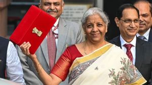 Budget 2026: ಬಜೆಟ್ ಕುರಿತ ಕೆಲವು ಅಚ್ಚರಿಯ ಮಾಹಿತಿಗಳು ನಿಮಗೆ ಗೊತ್ತಾ?