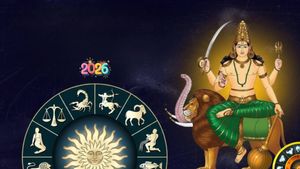 ಅದೃಷ್ಟದ ಕಾಲ ಶುರು! ಬುಧ ಶ್ರವಣ ನಕ್ಷತ್ರ ಸಂಚಾರ.. ಈ ರಾಶಿಗಳಿಗೆ ಧನಲಾಭ; ಯಾರಿಗೆ ಲಾಭ? ಯಾರಿಗೆ ನಷ್ಟ?