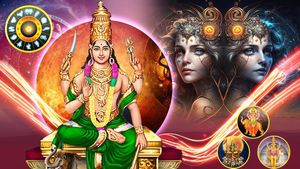 ಬುಧನ ನಕ್ಷತ್ರ ಬದಲಾವಣೆ: ಈ ರಾಶಿಗಳ ಸಾಲದ ಬಾಧೆಗೆ ಮುಕ್ತಿ! ಹೊಸ ಕೆಲಸ, ಕೈತುಂಬಾ ಸಂಬಳ