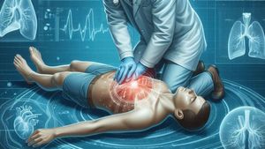 ಆರೋಗ್ಯವಂತ ಯುವ ಸಮುದಾಯ ಹಠಾತ್ ನಿಧನಕ್ಕೆ ಕಾರಣವೇನು? ಹೊಸ ಅಧ್ಯಯನದ ಶಾಕಿಂಗ್ ವರದಿ	