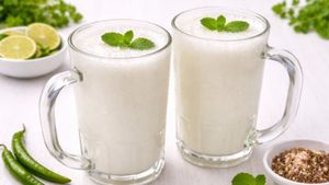 ಬಿಸಿಲಿಗೆ ಸ್ಪೆಷಲ್ ನಿಂಬೆ ಹಣ್ಣಿನ ಜ್ಯೂಸ್ ಮಾಡಿ; ಈ ರೀತಿ ಜ್ಯೂಸ್ ನೀವೆಂದು ಮಾಡಿರಲ್ಲ!