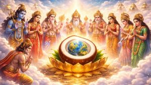 ಹಿಂದೂಗಳಿಗೆ ತೆಂಗಿನಕಾಯಿ ಪವಿತ್ರವಾಗಿದ್ದು ಹೇಗೆ? ಅದರ ಹಿಂದೆ ಅಚ್ಚರಿಯ ಕಥೆ!