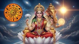 ನಿಮ್ಮ ಜಾತಕದಲ್ಲಿ ಈ 2 ಯೋಗ ಇದ್ಯಾ? ಜೀವನಪೂರ್ತಿ ರಾಜ ವೈಭೋಗ.. ಬಡವನೂ ಕೋಟ್ಯಧಿಪತಿ ಆಗ್ತಾನೆ!