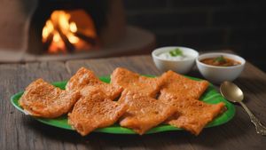 ಅಕ್ಕಿ ನೆನೆಸುವ ಕಿರಿಕಿರಿ ಇಲ್ಲ! ನಿಮಿಷಗಳಲ್ಲಿ ಸಾಫ್ಟ್ ಮಸಾಲ ನೀರ್ ದೋಸೆ.. ರುಚಿ ನೋಡಿದ್ರೆ ಪಕ್ಕದ ಮೆನಯವರು ಕೇಳ್ತಾರೆ