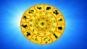January 03 Horoscope: ದೇವಾಲಯ ಭೇಟಿಯು ಮನಃಶಾಂತಿ ತರಲಿದೆ!