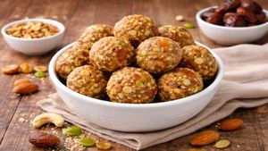 10 ಲಡ್ಡು ತಿಂದರೆ ಯೌವನ ಮರಳಿ ಬರುತ್ತೆ, ಆರೋಗ್ಯವೂ ಸುಧಾರಿಸುತ್ತೆ