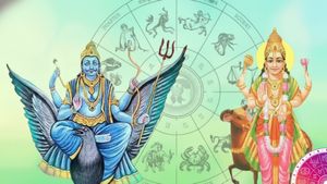 ಹುಷಾರ್..! ಶನಿಯ ಮನೆಗೆ ಮಂಗಳನ ಪ್ರವೇಶ.. ಈ 3 ರಾಶಿಗಳಿಗೆ ಭಾರೀ ಅಪಾಯ; ಪರಿಹಾರಗಳೇನು?