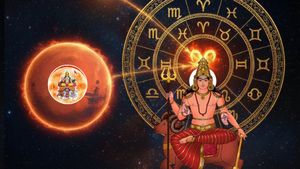 ಸ್ವಂತ ರಾಶಿಗೆ ಮಂಗಳ ಸಂಚಾರ: 12 ರಾಶಿಗಳ ಮೇಲೆ ಅಗ್ನಿ ಪ್ರಭಾವ! ಯಾರಿಗೆ ಲಾಭ? ಯಾರಿಗೆ ನಷ್ಟ?