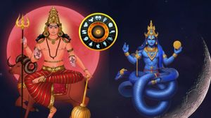 ಮಂಗಳ ಸಂಚಾರ 2026: ಈ 5 ರಾಶಿಯವರಿಗೆ ಶುಕ್ರದೆಸೆ! ಕಷ್ಟಗಳೆಲ್ಲ ದೂರವಾಗಿ ರಾಜಯೋಗ ಶುರು.. ನೆಮ್ಮದಿ ಜೀವನ