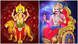 ಶನಿ ಆಡಳಿತದ ರಾಶಿಗೆ ಬುಧ ಸಂಚಾರ: ಈ ರಾಶಿಯವರಿಗೆ ಆರ್ಥಿಕ ವಿಚಾರದಲ್ಲಿ ಹಿನ್ನಡೆ, ಅಡೆತಡೆ 