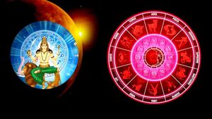 2026ರಲ್ಲಿ ಮೂರು ಬಾರಿ ಬುಧ ಹಿಮ್ಮುಖ ಚಲನೆ: ಈ ರಾಶಿಯವರಿಗೆ ಕಾದಿದೆ ಅಪಾಯ, ಹಣಕಾಸಿನ ಸಂಕಷ್ಟ