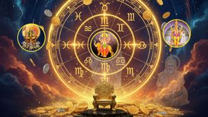 ತಿಂಗಳ ಕೊನೆಯ ಧನ ಯೋಗ! ಈ 5 ರಾಶಿಗಳಿಗೆ ಬಂಪರ್ ಲಾಭ.. ಯಾರ ಹಣೆಬರಹ ಬದಲಾಗುತ್ತೆ?