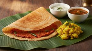 ಇನ್ಮುಂದೆ ಹೋಟೆಲ್‌ ಬೇಕಿಲ್ಲ! ಮನೆಯಲ್ಲೇ ಪಕ್ಕಾ ಮೈಸೂರು ಮಸಾಲ ದೋಸೆ ಮಾಡಿ.. ಈ ಟಿಪ್ಸ್ ಸಾಕು