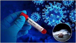 ಒಂದೇ ವಾರದಲ್ಲಿ ನಿಪಾ ವೈರಸ್ ಏರಿಕೆ, ಇಬ್ಬರು ಐಸಿಯುಗೆ; 100 ಮಂದಿಗೆ ಹೋಮ್ ಕ್ವಾರಂಟೈನ್