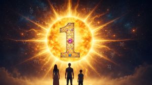 ಹುಟ್ಟುತ್ತಲೇ ಚಿನ್ನದ ಸ್ಪೂನ್ ಹೊತ್ತು ಬಂದವರು ಇವರು! ಅದೃಷ್ಟ ಸದಾ ಬೆನ್ನಿಗಿರುತ್ತೆ.. ಜೀವನದಲ್ಲಿ ಸೋಲೇ ಇಲ್ಲ