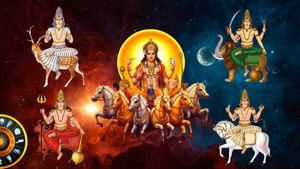 ಮಕರ ರಾಶಿಯಲ್ಲಿ ಪಂಚಗ್ರಹಿ ಯೋಗ: ಈ ರಾಶಿಗಳಿಗೆ ಅನಿರೀಕ್ಷಿತ ಧನಲಾಭ! ಹಣ, ಹುದ್ದೆ, ಹೆಸರು.. ಮುಟ್ಟಿದ್ದೆಲ್ಲಾ ಚಿನ್ನ 