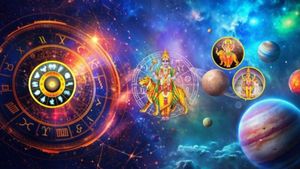 ಮಕರ ರಾಶಿಯಲ್ಲಿ ಗ್ರಹಗಳ ಸಂಯೋಗ: ಮೂರು ರಾಶಿಯವರ ಆದಾಯ ದ್ವಿಗುಣ, ವಾಹನ ಲಾಭಕ್ಕೆ ದಾರಿ!