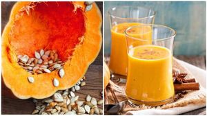 ಪುರುಷರು ಸಿಹಿ ಕುಂಬಳ ಬೀಜ ಏಕೆ ಸೇವಿಸಬೇಕು? ಸೂಪರ್ ಫುಡ್ ಬಗ್ಗೆ ನಿಮಗೆ ಗೊತ್ತಾ?