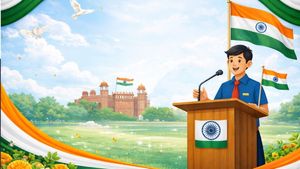 ಗಣರಾಜ್ಯೋತ್ಸವ 2026: ಎಲ್ಲರನ್ನು ಸೆಳೆಯುವ ಸರಳ, ಆಕರ್ಷಕ ರೀತಿಯ ಭಾಷಣ ಇಲ್ಲಿದೆ, 