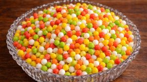 ಸಿಹಿ ಸಿಹಿಯಾದ ಸಂಕ್ರಾಂತಿ ಕಾಳು ಮನೆಯಲ್ಲೇ ಮಾಡಿ! ಬಹಳ ಸುಲಭದ ರೆಸಿಪಿ ಇಲ್ಲಿದೆ