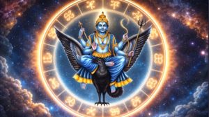 27 ವರ್ಷದ ಬಳಿಕ ಉತ್ತರ ಭಾದ್ರಪದ ನಕ್ಷತ್ರಕ್ಕೆ ಶನಿ ಚಲನೆ: ಶನಿಯಿಂದ ಶುಭ ಯಾರಿಗೆ ಗೊತ್ತಾ?