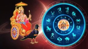 ತನ್ನದೇ ನಕ್ಷತ್ರಕ್ಕೆ ಶನಿ ಪ್ರವೇಶ! ಈ ರಾಶಿಯವರಿಗೆ ರಾಜಯೋಗ ಶುರು.. ಯಾರಿಗೆ ಲಾಭ, ಯಾರಿಗೆ ಸಂಕಷ್ಟ?