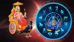 ಜ.20 ರಿಂದ ಶನಿ ಸ್ವನಕ್ಷತ್ರ ಸಂಚಾರ: ಈ ರಾಶಿಯವರ ಕಷ್ಟಗಳೆಲ್ಲಾ ಅಂತ್ಯ! ಯಾರಿಗೆ ಸಂಕಷ್ಟ? ಯಾರಿಗೆ ಅದೃಷ್ಟ?